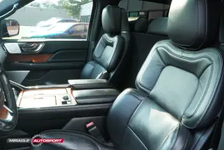 2019 LINCOLN NAVIGATOR L