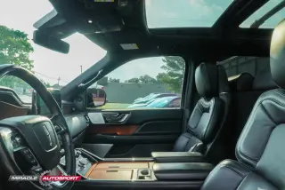 2019 LINCOLN NAVIGATOR L