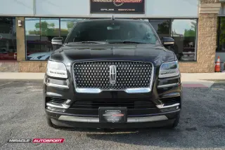 2019 LINCOLN NAVIGATOR L