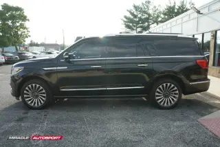 2019 LINCOLN NAVIGATOR L