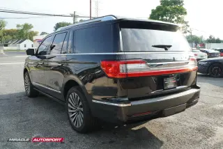 2019 LINCOLN NAVIGATOR L
