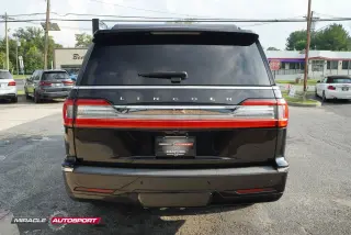 2019 LINCOLN NAVIGATOR L