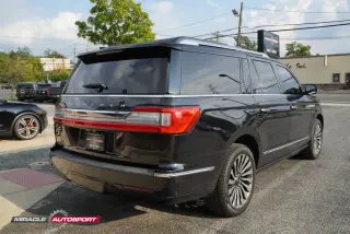 2019 LINCOLN NAVIGATOR L