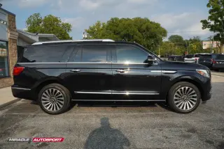 2019 LINCOLN NAVIGATOR L