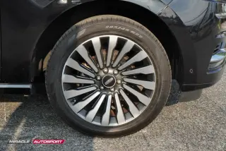 2019 LINCOLN NAVIGATOR L