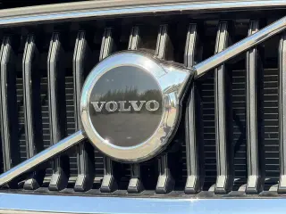 2022 Volvo XC60