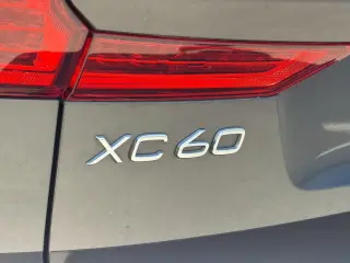 2022 Volvo XC60