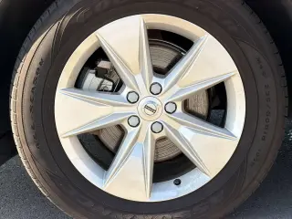 2022 Volvo XC60