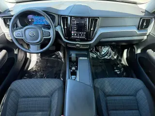 2022 Volvo XC60