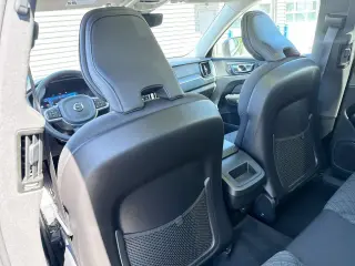 2022 Volvo XC60