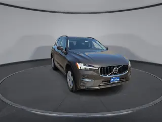 2022 Volvo XC60