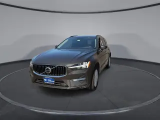 2022 Volvo XC60