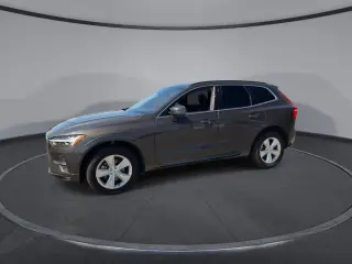 2022 Volvo XC60