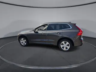 2022 Volvo XC60