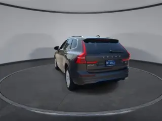 2022 Volvo XC60