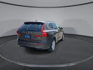 2022 Volvo XC60
