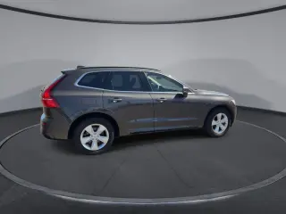 2022 Volvo XC60