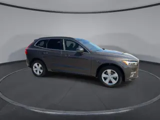 2022 Volvo XC60
