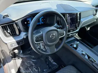 2022 Volvo XC60
