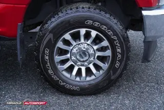 2022 FORD F250 SUPER DUTY CREW CAB