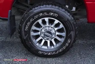 2022 FORD F250 SUPER DUTY CREW CAB