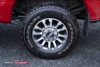 2022 FORD F250 SUPER DUTY CREW CAB