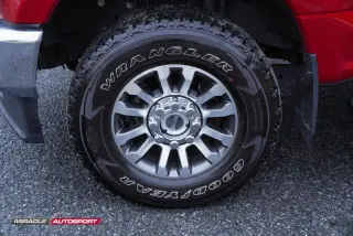 2022 FORD F250 SUPER DUTY CREW CAB