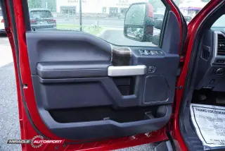 2022 FORD F250 SUPER DUTY CREW CAB
