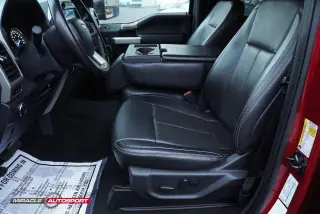 2022 FORD F250 SUPER DUTY CREW CAB