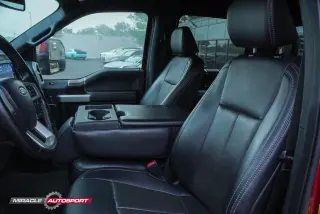 2022 FORD F250 SUPER DUTY CREW CAB