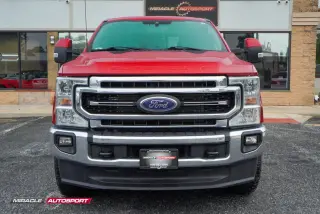 2022 FORD F250 SUPER DUTY CREW CAB