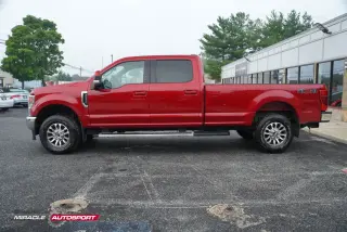 2022 FORD F250 SUPER DUTY CREW CAB