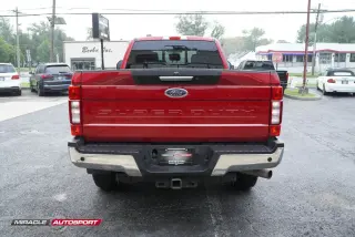 2022 FORD F250 SUPER DUTY CREW CAB