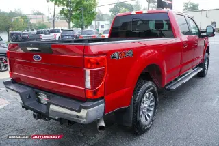 2022 FORD F250 SUPER DUTY CREW CAB