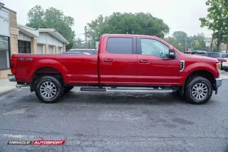 2022 FORD F250 SUPER DUTY CREW CAB