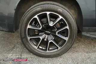 2021 CHEVROLET SUBURBAN