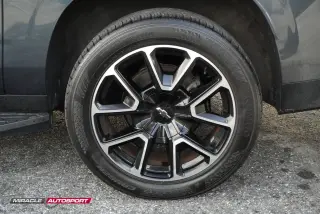 2021 CHEVROLET SUBURBAN