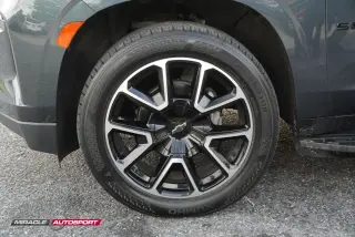 2021 CHEVROLET SUBURBAN