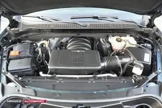 2021 CHEVROLET SUBURBAN