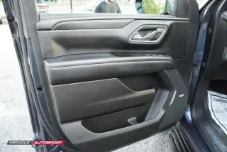 2021 CHEVROLET SUBURBAN