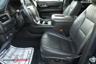2021 CHEVROLET SUBURBAN