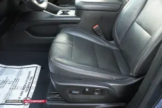 2021 CHEVROLET SUBURBAN