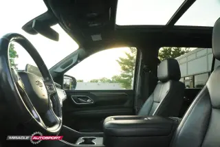 2021 CHEVROLET SUBURBAN