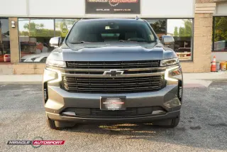 2021 CHEVROLET SUBURBAN