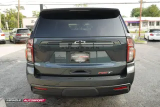 2021 CHEVROLET SUBURBAN
