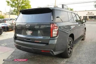 2021 CHEVROLET SUBURBAN
