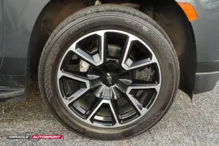 2021 CHEVROLET SUBURBAN