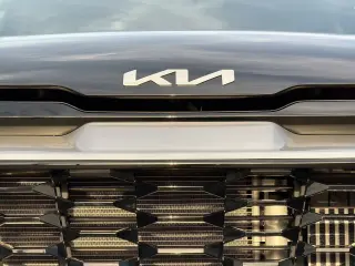 2023 Kia Sportage Hybrid