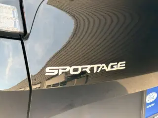 2023 Kia Sportage Hybrid