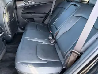 2023 Kia Sportage Hybrid